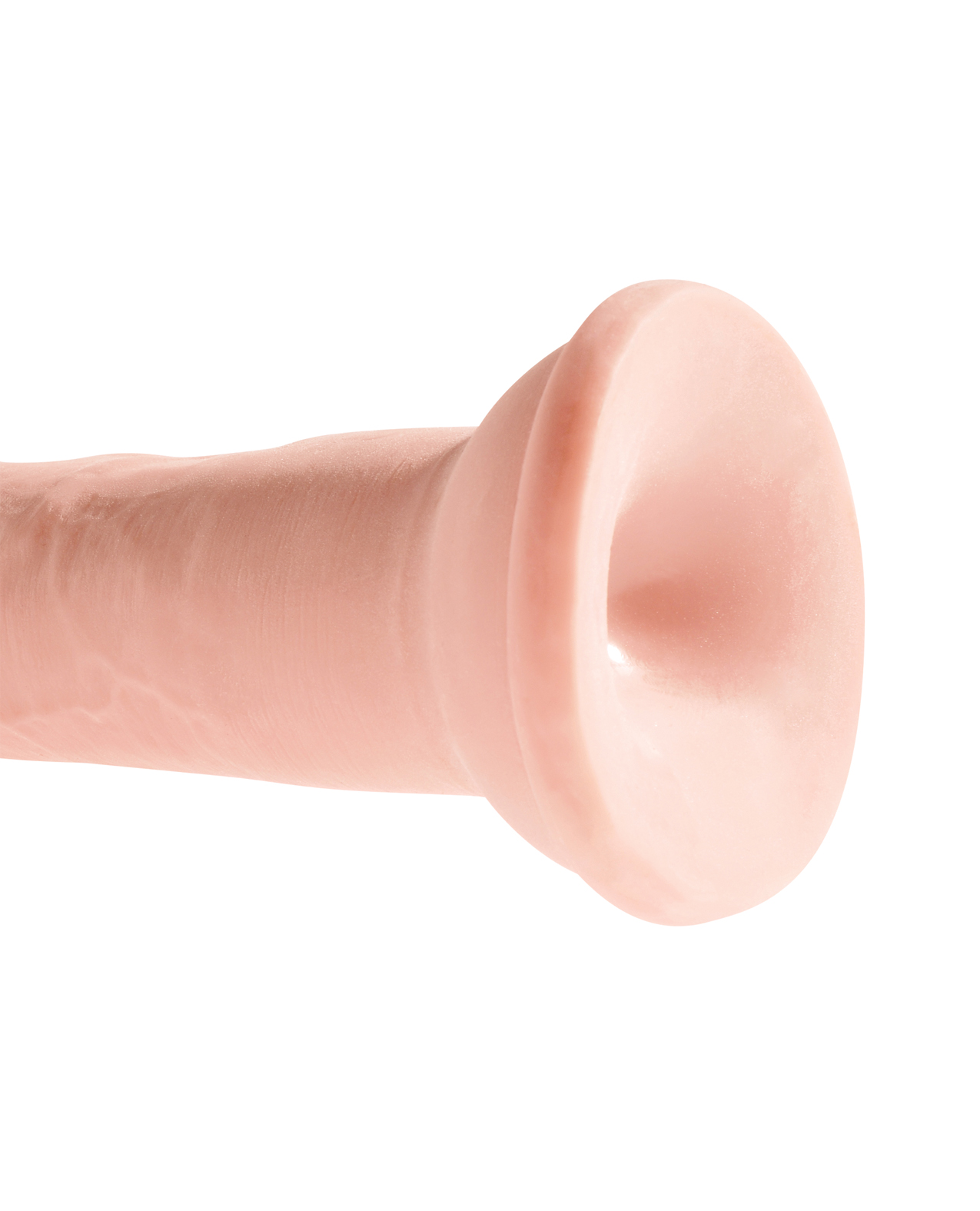 Shop King Cock Plus 8" Triple Density Cock