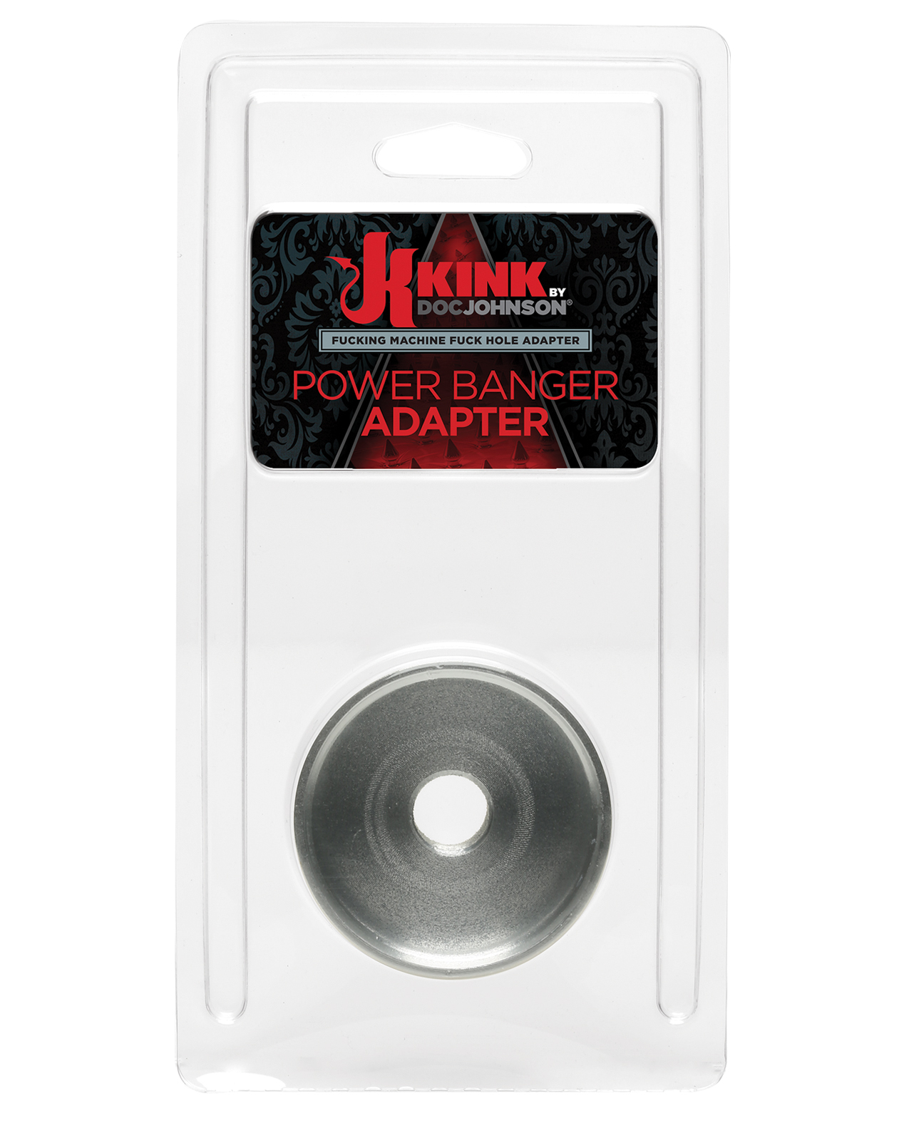 Shop Kink Fucking Machines Power Banger Adapter for Fuck Hole Variable Pressure Stroker online