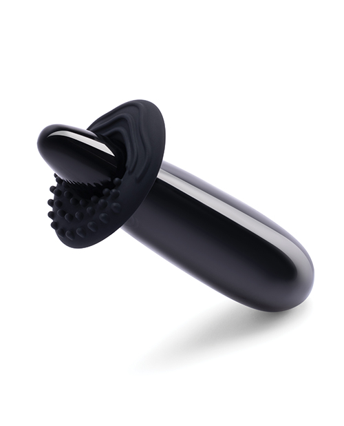 Le Wand Crystal Wand - Black Obsidian for sale