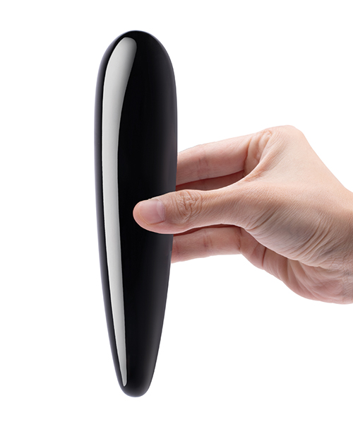 Buy Le Wand Le Wand Crystal Wand - Black Obsidian
