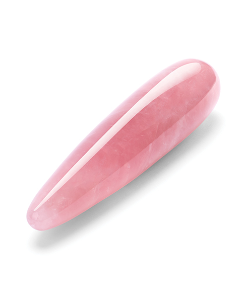 Order Le Wand Crystal Wand - Rose Quartz online