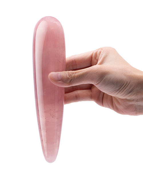 Buy Le Wand Le Wand Crystal Wand - Rose Quartz