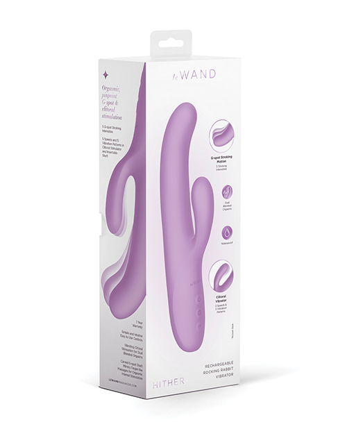 Shop Le Wand Hither online