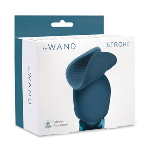 Shop Le Wand Stroke Silicone Penis Play Attachment online