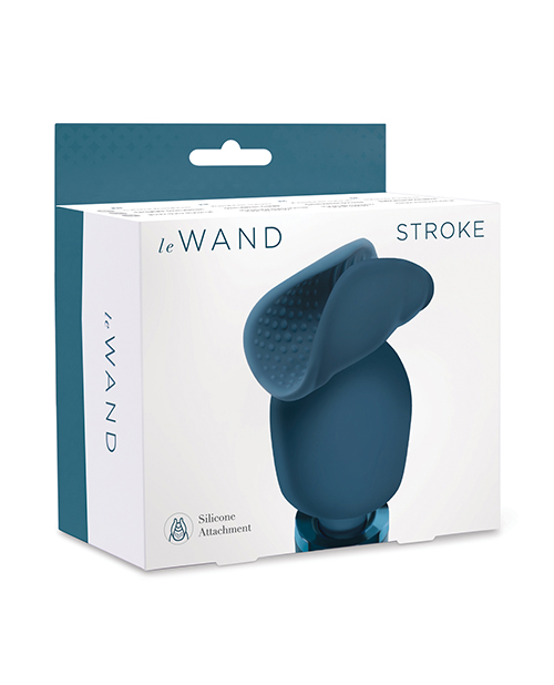Shop Le Wand Stroke Silicone Penis Play Attachment online