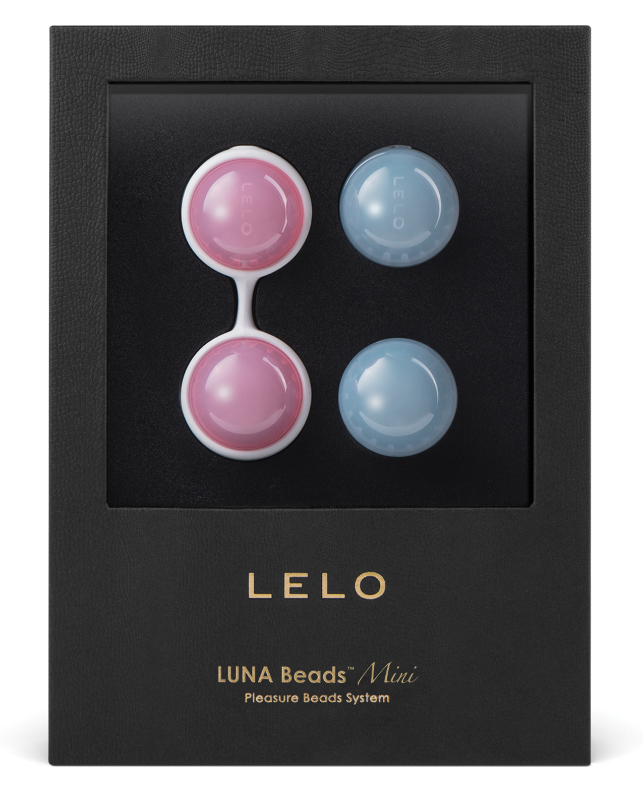 Order LELO Luna Beads - Mini online