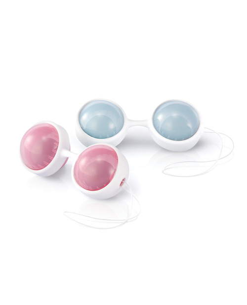 Shop LELO Luna Beads - Mini online
