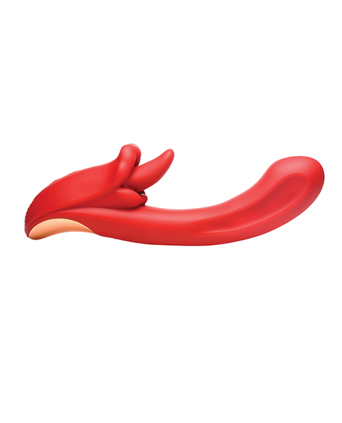 Order Lickgasm Lusty Licker Licking Silicone Vibrator online