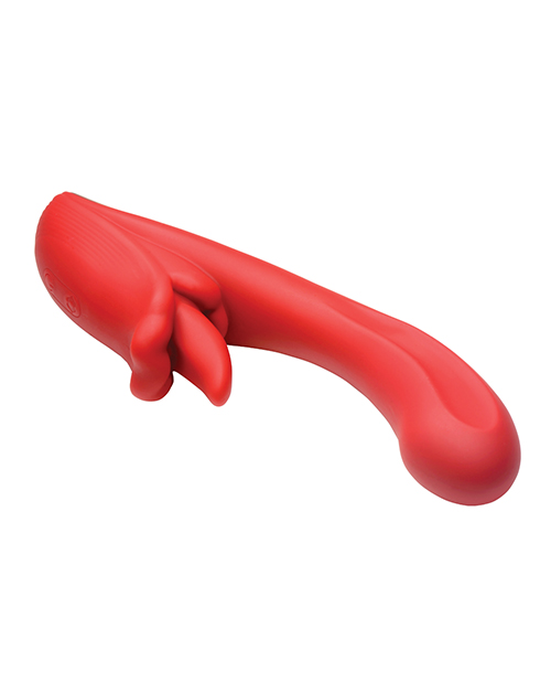 Lickgasm Lusty Licker Licking Silicone Vibrator for sale