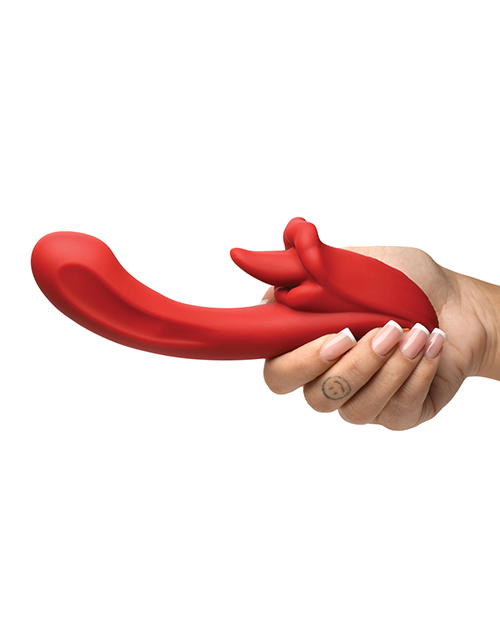 Buy Lickgasm Lickgasm Lusty Licker Licking Silicone Vibrator
