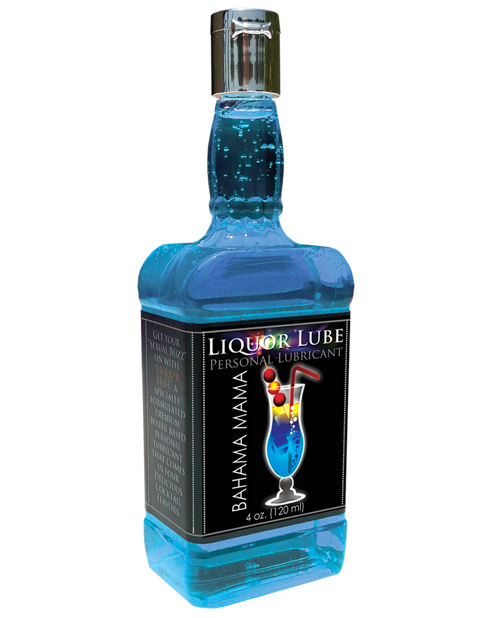 Shop Liquor Lube - 4 oz Bahama Mama online