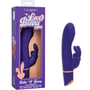 Shop Love Bunny Beaded Rollin' "G" Bunny online