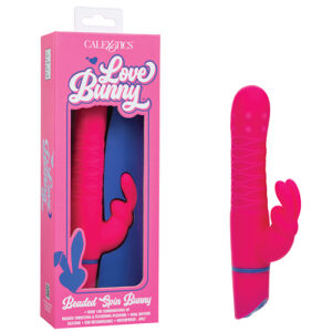 Shop Love Bunny Beaded Spin Bunny online