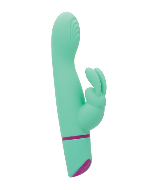 Order Love Bunny Rockin "G" Bunny - Turquoise online