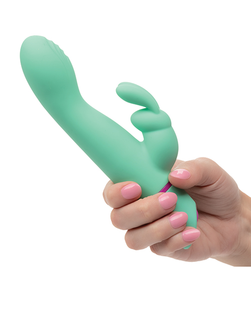 Buy Love Bunny Love Bunny Rockin "G" Bunny - Turquoise