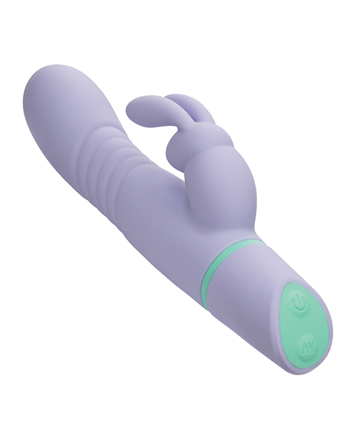 Love Bunny Thrusting Bunny - Lavender for sale
