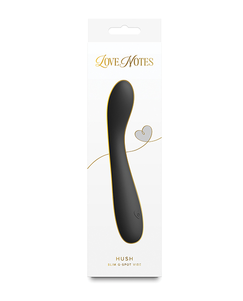 Shop Love Notes - Eclipse - Black online