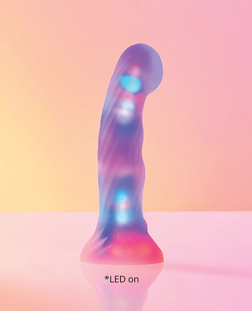 Shop Love to Love Dildolls Sugar Bomb Neon Art - Multi Color online