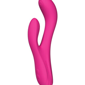 Shop Lovense Osci 3 Oscillating G Spot Vibrator - Pink online
