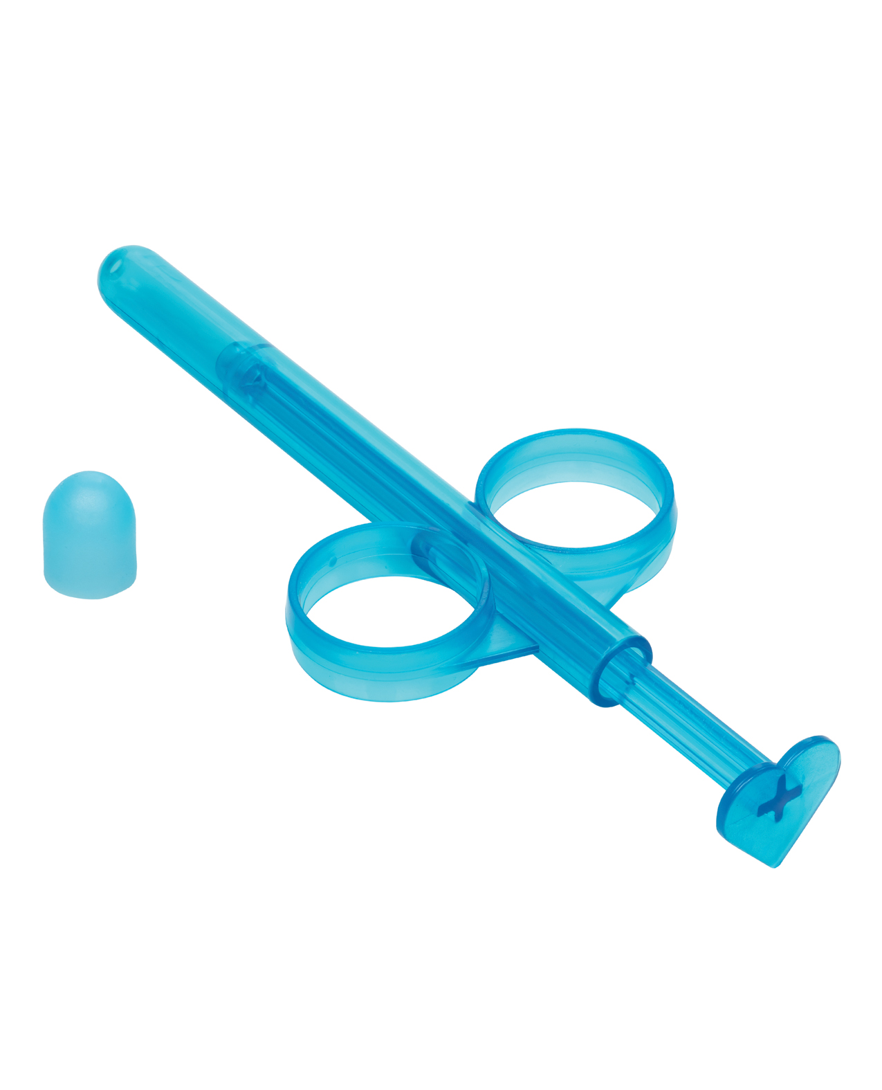 Buy Water Systems Lube Tube - Blue