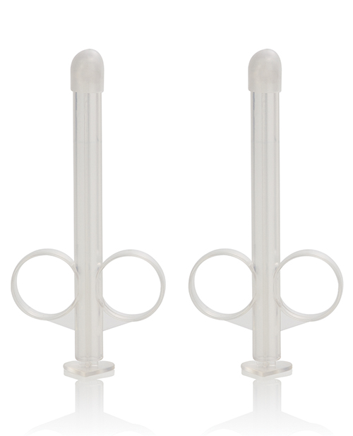 Lube Tube - Clear for sale