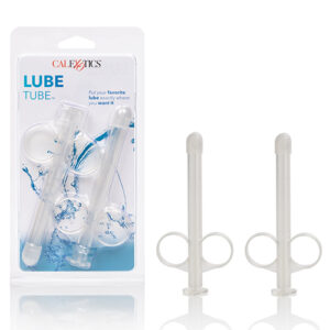 Shop Lube Tube - Clear online