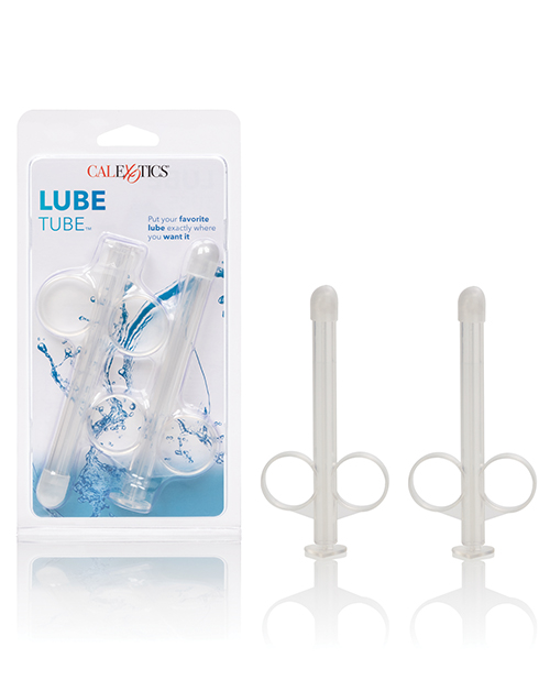 Shop Lube Tube - Clear online