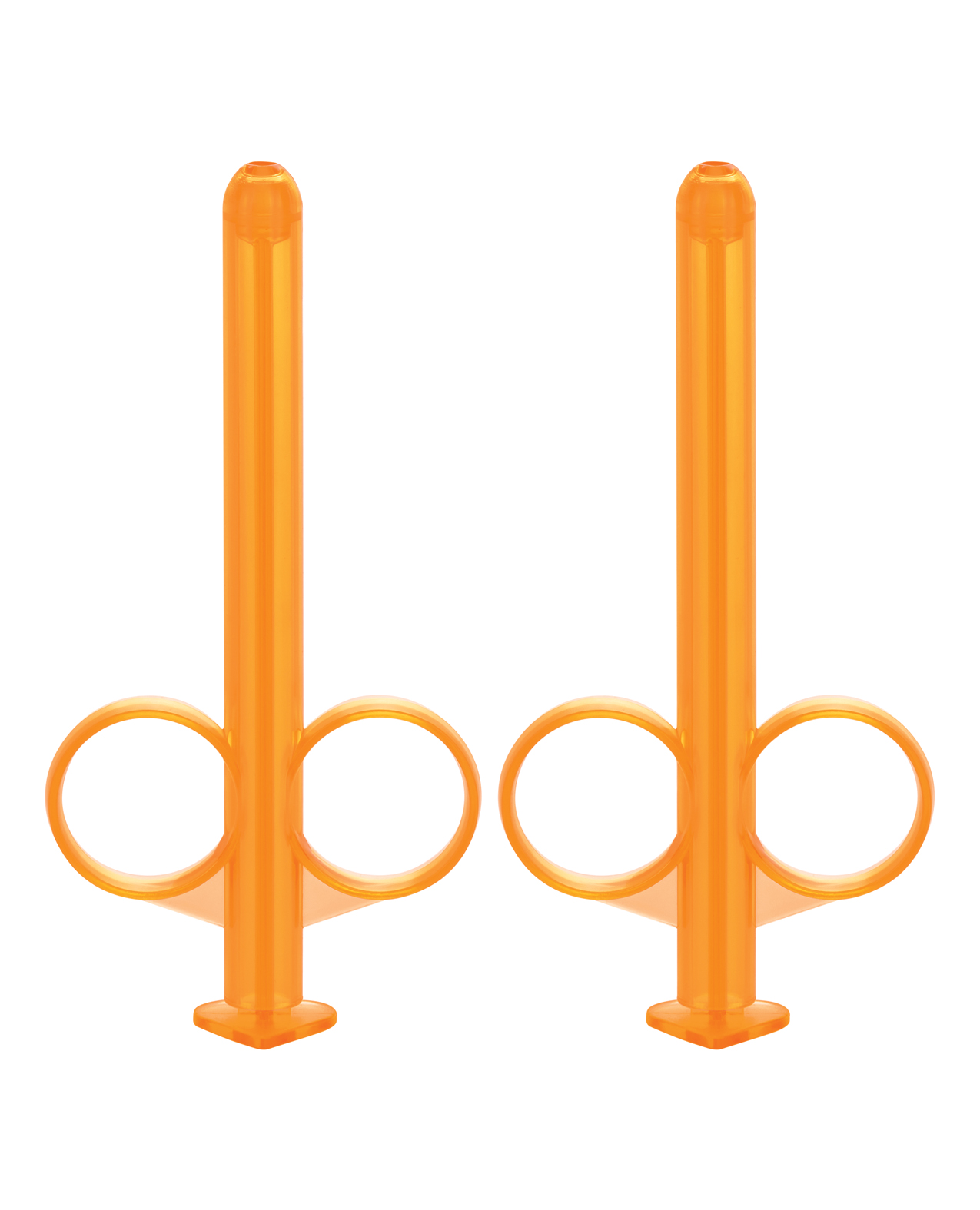 Lube Tube - Orange for sale