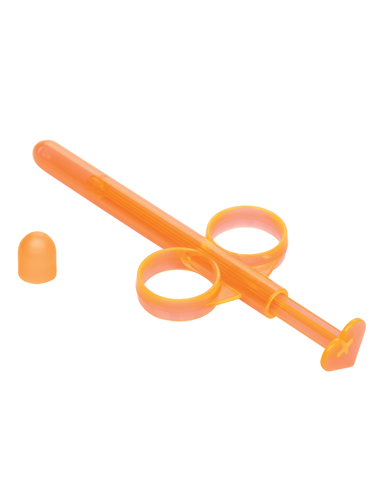 Buy Water Systems Lube Tube - Orange