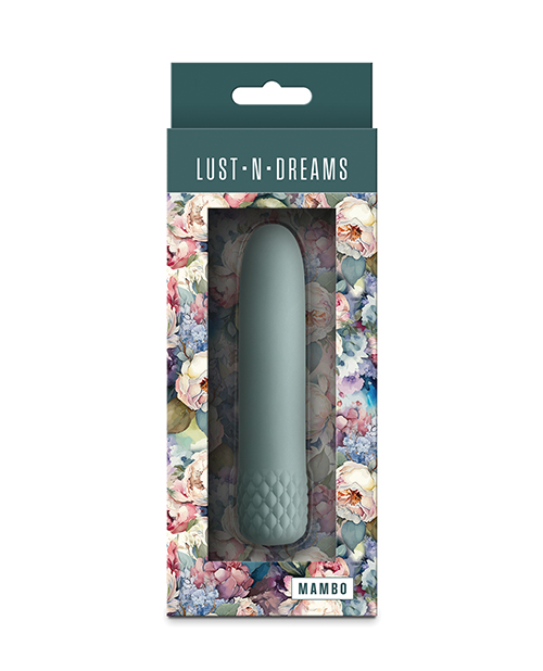 Shop Lust-n-Dreams Mambo - Sage online