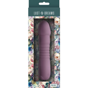 Shop Lust-n-Dreams Poise - Mauve online