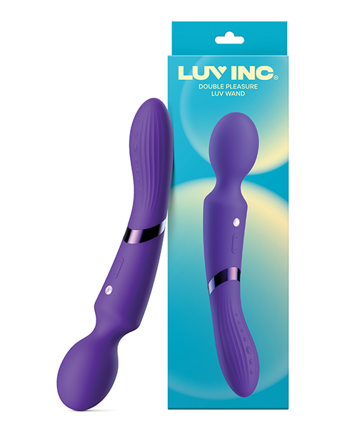 Shop Luv Inc. Double Ended Luv Wand online