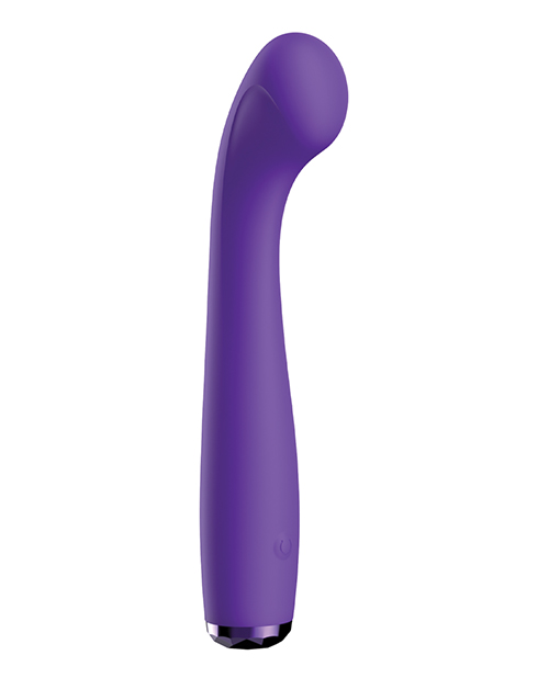 Order Luv Inc. G-Spot Luv Vibe - Dark Purple online