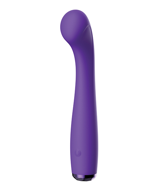 Luv Inc. G-Spot Luv Vibe - Dark Purple for sale