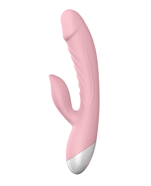 Order Luv Inc. Rabbit Vibrator - Pink online
