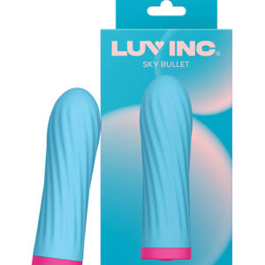 Shop Luv Inc. Sky Bullet - Blue online