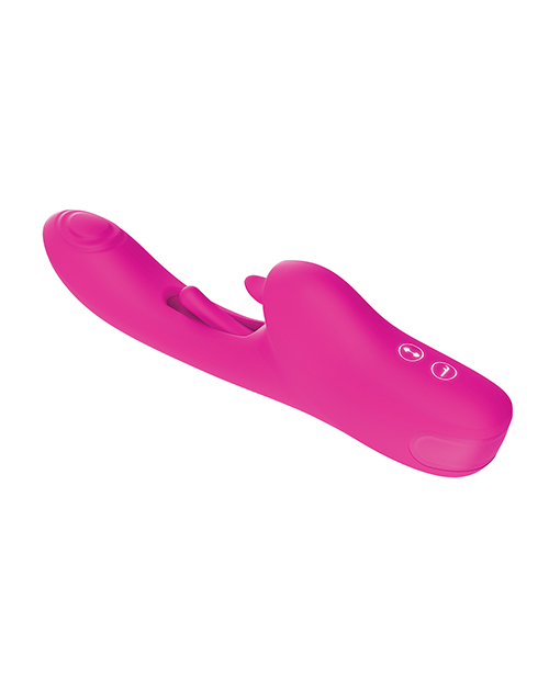 Order Luv Inc. Tapping Tongue Rabbit - Pink online
