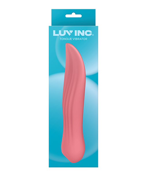 Order Luv Inc. Tongue Vibrator - Taupe online