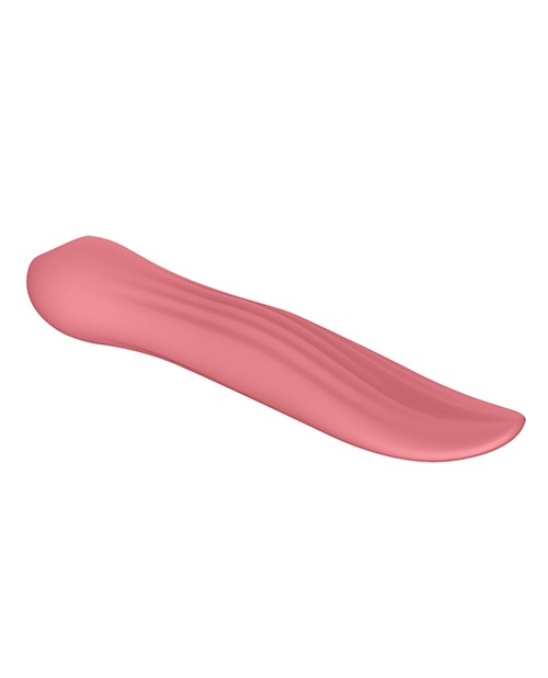 Buy Luv Inc. Luv Inc. Tongue Vibrator - Taupe