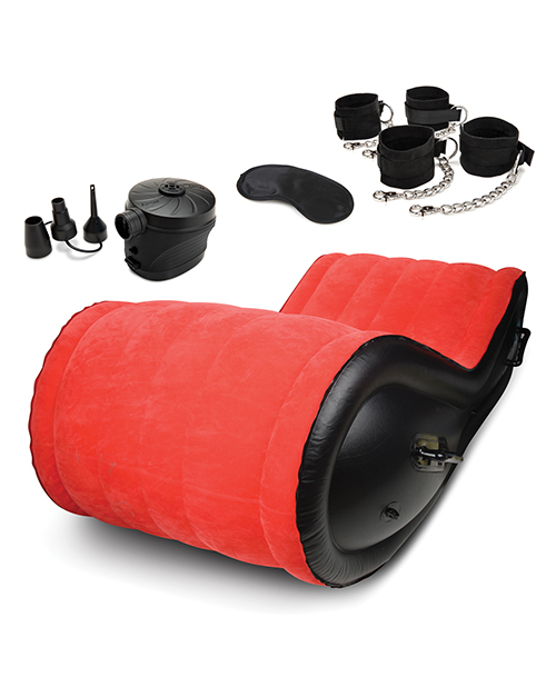 Order Lux Fetish 6 pc Inflatable BDSM Sex Sofa Set online