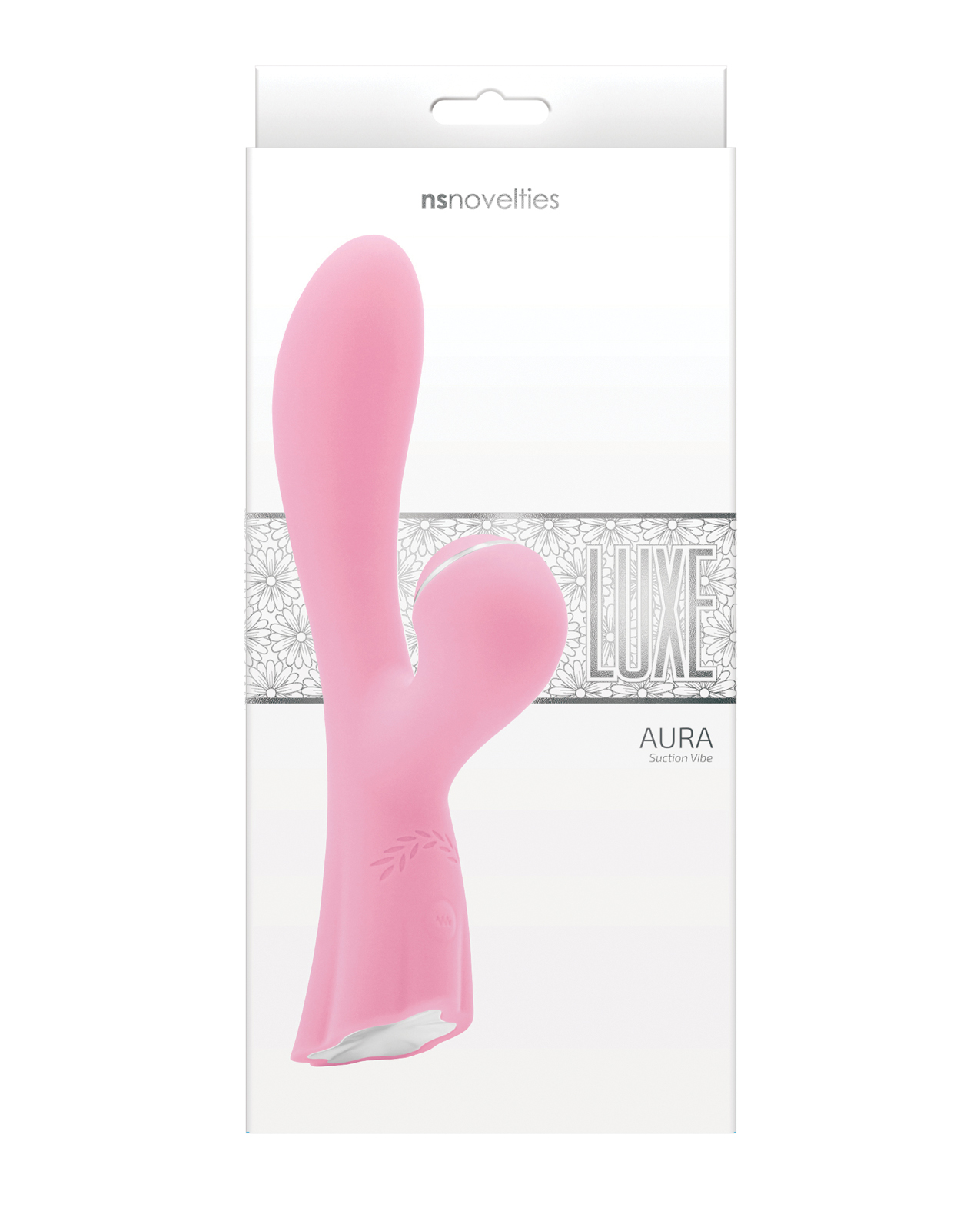 Order Luxe Aura - Pink