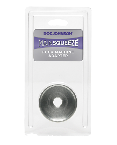 Shop Main Squeeze Fuck Machine Adapter online