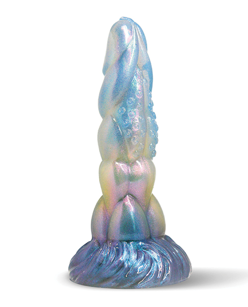Order Majestic Crysta Silicone Dildo online