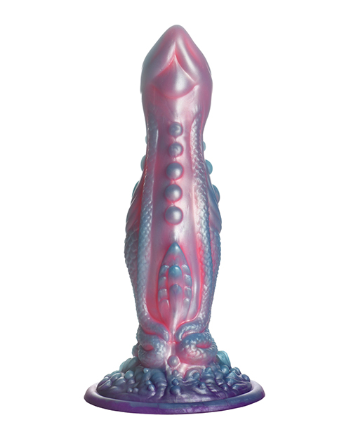 Shop Majestic Delphine Mermaid Silicone Dildo