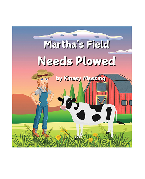 Shop Martha's Field Needs Plowed online