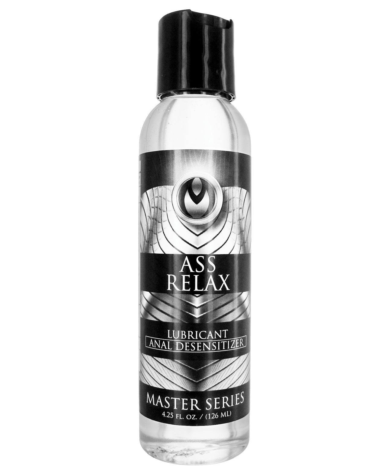 Shop Master Series Ass Relax Desensitizing Lubricant - 4.25 oz online