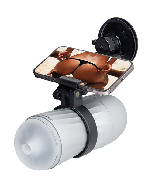 Order Maxtasy Suction Mount - Black online