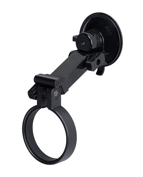 Buy Maxtasy Maxtasy Suction Mount - Black