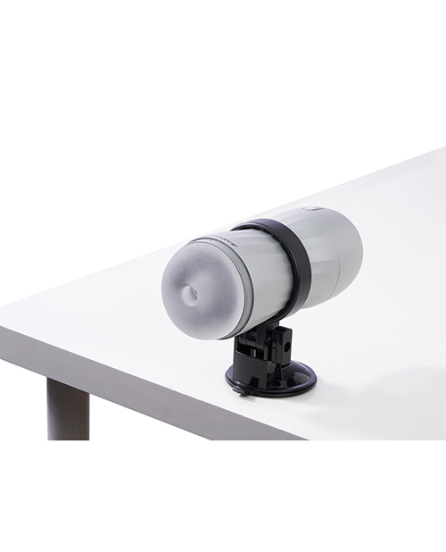 Shop Maxtasy Suction Mount - Black