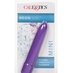 Shop Mini Neon Vibe - Purple online